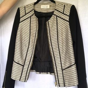 Calvin Klein Blazer